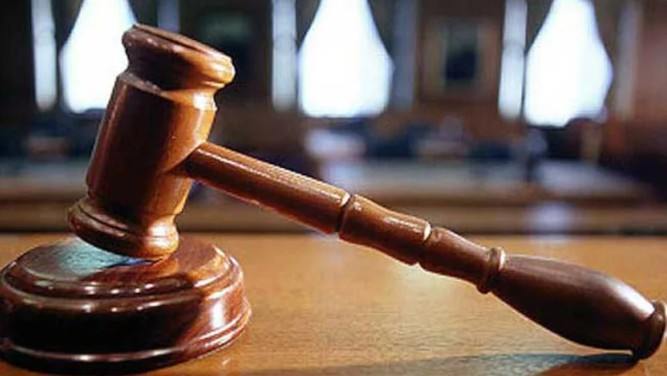 Delhi Court Jails Man For Throwing Rice During Judicial Proceeding