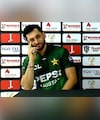 Pak Captain's Unmissable Reaction As Afg Labelled '2nd Best Team In Asia'