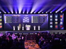 UEFA Champions League 2025-26 Draw: Live Streaming, Date, Time, Pots And More