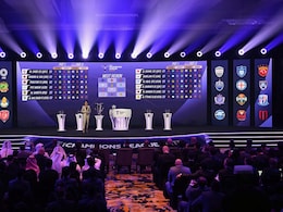 UEFA Champions League 2025-26 Draw: Live Streaming, Date, Time, Pots And More UEFA Champions League 2025-26 Draw: Live Streaming, Date, Time, Pots And More