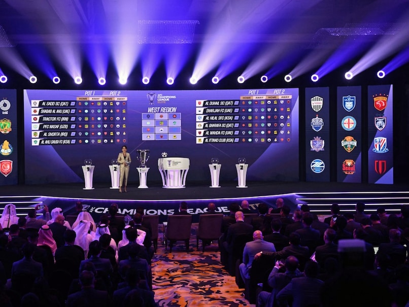 UEFA Champions League 2025-26 Draw Live Streaming: When And Where To Watch