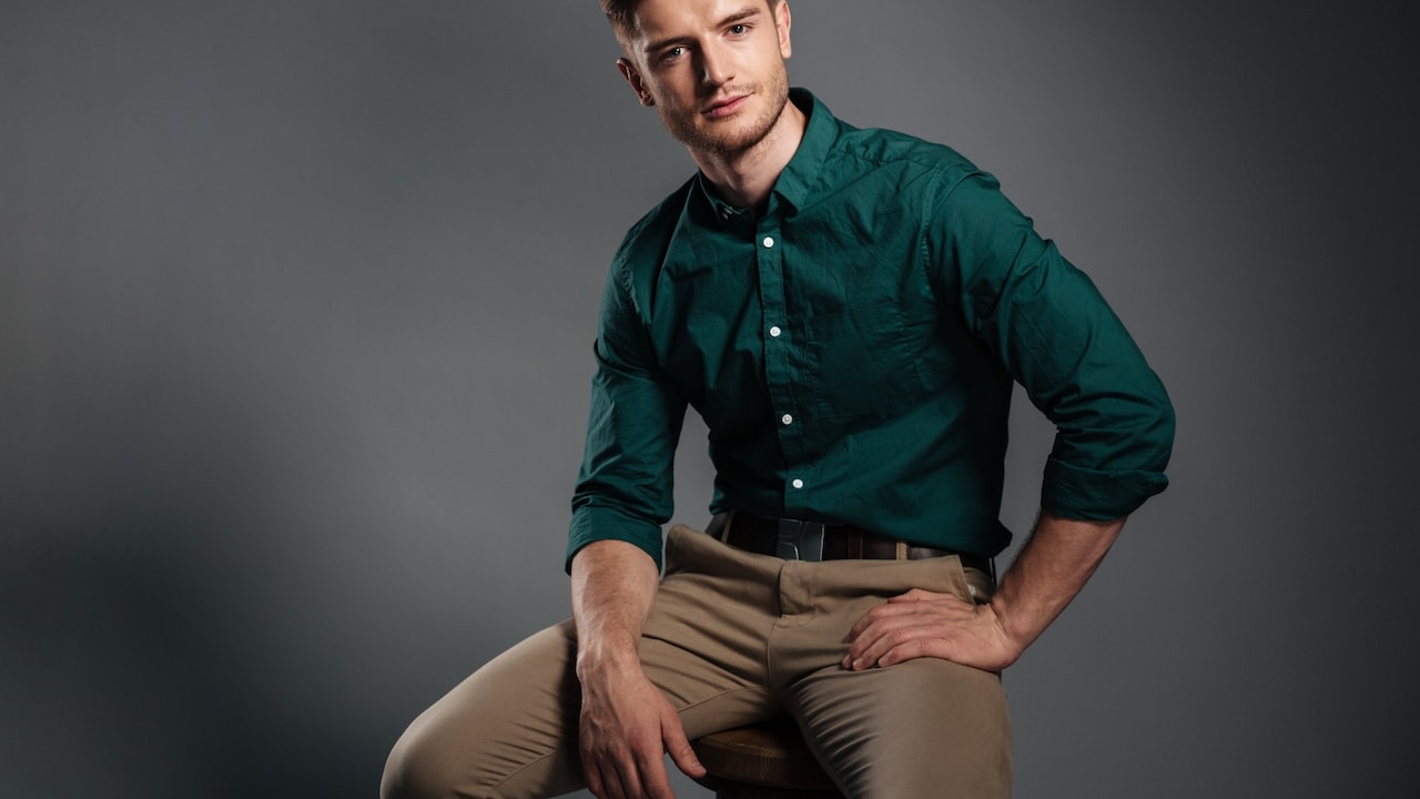 Ger latest Casual Wear For Men At 60% Off On Myntra Right To Fashion Sale 