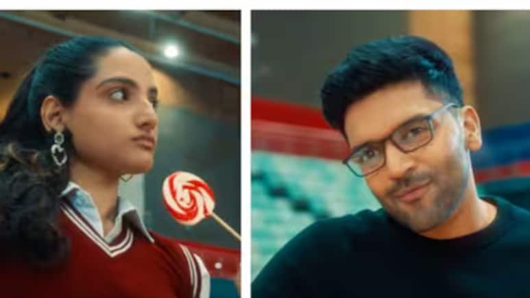 Internet Shreds Guru Randhawa's <i>Azul</i> For "Sexualization" Of Schoolgirls: "Objectification Of Women Is Not Music"