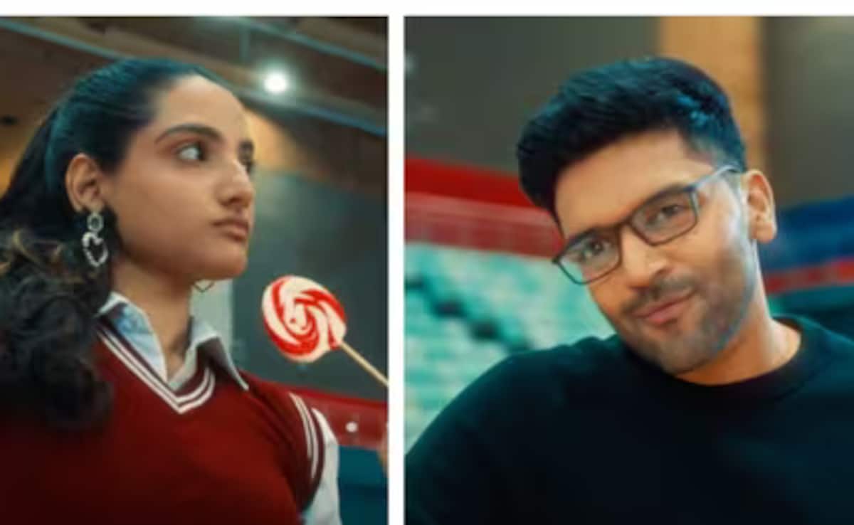 Internet Shreds Guru Randhawa's Azul For "Sexualization" Of Schoolgirls: "Objectification Of Women Is Not Music"