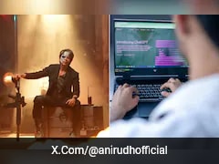 Shah Rukh Khan, <i>Jawan</i> And ChatGPT: How A Social Media Spat Turned Into An AI Showdown