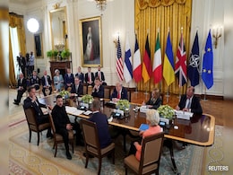 Ukraine Allies Meet With Hopes Of Peace Talks Breakthrough Ukraine Allies Meet With Hopes Of Peace Talks Breakthrough