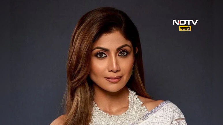 वयाच्या 50 व्या वर्षीही Shilpa Shetty स्वतःला कशी ठेवते फिट? जाणून घ्या तिचं संपूर्ण Diet Chart वयाच्या 50 व्या वर्षीही Shilpa Shetty स्वतःला कशी ठेवते फिट? जाणून घ्या तिचं संपूर्ण Diet Chart