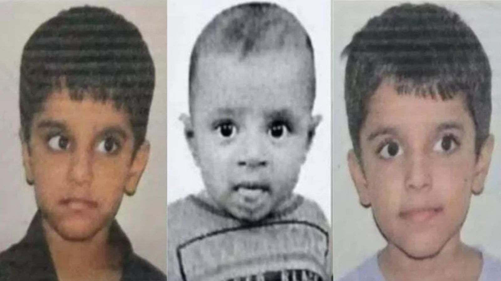 Hyderabad Woman Drowns 3 Sons In Bathtub, Attempts Suicide In Saudi Arabia