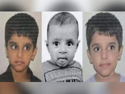 Hyderabad Woman Drowns 3 Sons In Bathtub, Attempts Suicide In Saudi Arabia