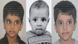 Hyderabad Woman Drowns 3 Sons In Bathtub, Attempts Suicide In Saudi Arabia