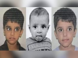 Hyderabad Woman Drowns 3 Sons In Bathtub, Attempts Suicide In Saudi Arabia Hyderabad Woman Drowns 3 Sons In Bathtub, Attempts Suicide In Saudi Arabia