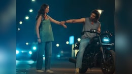 <i>Saiyaara</i> Box Office Collection Day 16: Next Stop For Ahaan Panday And Aneet Padda's Film - Rs 500 Crore