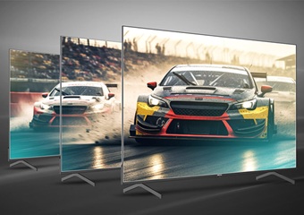 AKAI ने PowerView सीरीज में 32 इंच HD से लेकर 75 इंच 4K QLED TV किए लॉन्च, कीमत मात्र 13,990 से शुरू