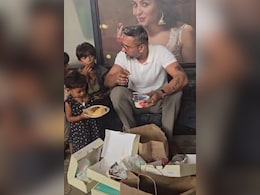 गुपचुप नोएडा पहुंचे पॉपस्टार हनी सिंह, सेक्टर 63 में गरीब बच्चों के साथ किया एक खास काम  गुपचुप नोएडा पहुंचे पॉपस्टार हनी सिंह, सेक्टर 63 में गरीब बच्चों के साथ किया एक खास काम