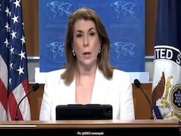 US, Pakistan Hold Counterterrorism Talks In Islamabad US, Pakistan Hold Counterterrorism Talks In Islamabad