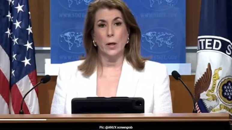 What US Said On India Ties After Pak Army Chief Asim Munir's Nuke Threat