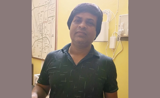 'Munna Bhai MBBS', Who Performed Over 50 C-Sections, Arrested While Operating