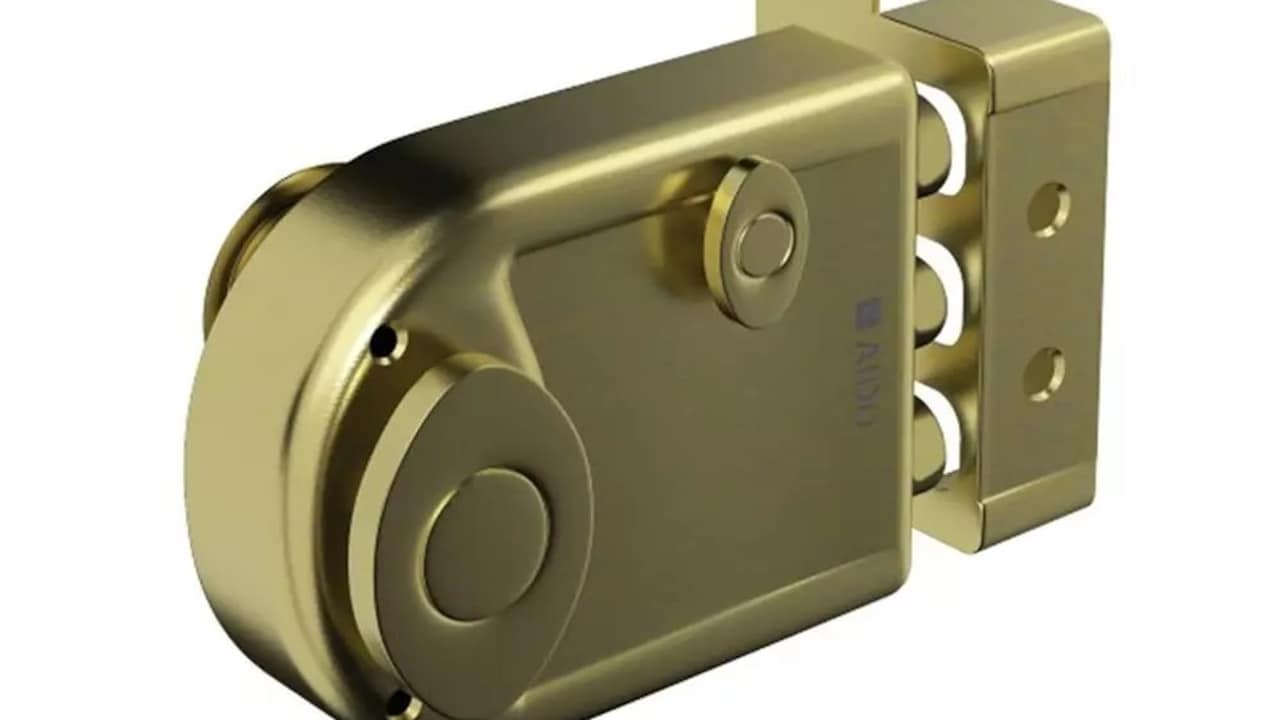 Rim Lock Vs Mortise Lock Which Is Better