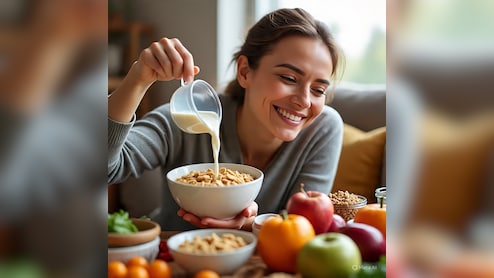 Fiber Maxxing के वाकई फायदे हैं या केवल सोशल मीडिया हाइप? जानिए भरोसा करें या नहीं