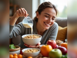 Fiber Maxxing के वाकई फायदे हैं या केवल सोशल मीडिया हाइप? जानिए भरोसा करें या नहीं Fiber Maxxing के वाकई फायदे हैं या केवल सोशल मीडिया हाइप? जानिए भरोसा करें या नहीं
