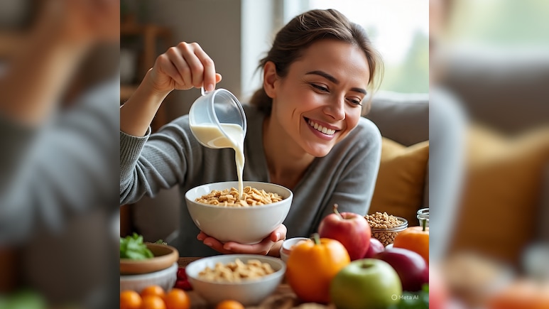Fiber Maxxing के वाकई फायदे हैं या केवल सोशल मीडिया हाइप? जानिए भरोसा करें या नहीं Fiber Maxxing के वाकई फायदे हैं या केवल सोशल मीडिया हाइप? जानिए भरोसा करें या नहीं