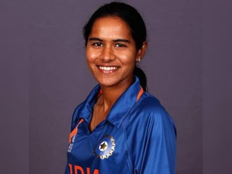 Indian Woman Spinner Gouher Sultana Announces Retirement From All Forms Of Cricket