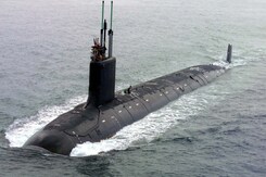 After 'Dead Hand' Threat, Trump Moves Two Nuclear Submarines Near Russia After 'Dead Hand' Threat, Trump Moves Two Nuclear Submarines Near Russia