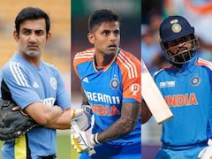 Gautam Gambhir Didnt Snub Shreyas Iyer, "Coach Not Present Even On Video" In Asia Cup Meet: Sources