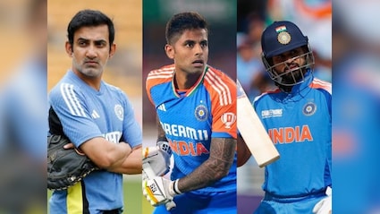 Gambhir Has Certain Reservations About Iyer, Says Report Amid Captaincy Race