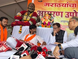 मनोज जरांगेकडून नियमांचे उल्लंघन, पवार- ठाकरेंकडून मदत..',  सदावर्तेंचा हायकोर्टात दावा मनोज जरांगेकडून नियमांचे उल्लंघन, पवार- ठाकरेंकडून मदत..',  सदावर्तेंचा हायकोर्टात दावा