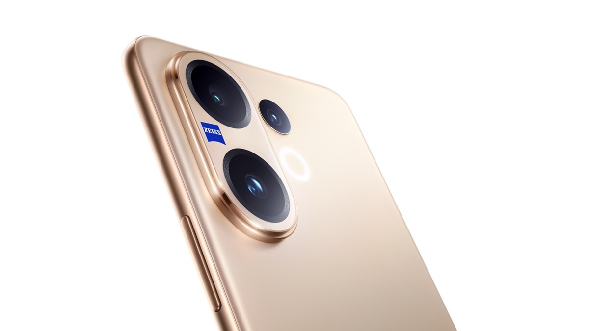 Vivo V60 आज हो रहा लॉन्च, जानें कीमत और स्पेसिफिकेशंस से लेकर सबकुछ