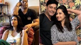 Priya Marathe: 'हेवा वाटावा असा सुखी संसार तुटला', प्रियाच्या अकाली एक्झिटने दिग्गज कलाकार हळहळले!