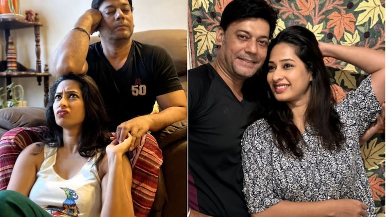Priya Marathe: 'हेवा वाटावा असा सुखी संसार तुटला', प्रियाच्या अकाली एक्झिटने दिग्गज कलाकार हळहळले!