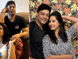 Priya Marathe: 'हेवा वाटावा असा सुखी संसार तुटला', प्रियाच्या अकाली एक्झिटने दिग्गज कलाकार हळहळले! Priya Marathe: 'हेवा वाटावा असा सुखी संसार तुटला', प्रियाच्या अकाली एक्झिटने दिग्गज कलाकार हळहळले!