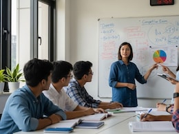 Competitive Exam Training  : आता 28 ऑगस्टपर्यंत अर्ज करा! ‘आर्टी’ देणार स्पर्धा परीक्षांचे मोफत प्रशिक्षण Competitive Exam Training  : आता 28 ऑगस्टपर्यंत अर्ज करा! ‘आर्टी’ देणार स्पर्धा परीक्षांचे मोफत प्रशिक्षण