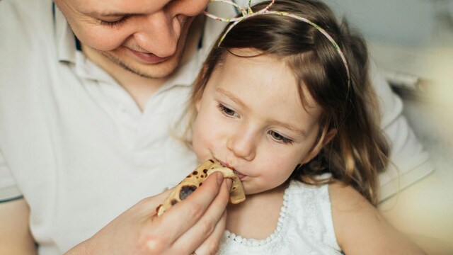 Even children with selective eating habits typically receive adequate nutrition from everyday foods
