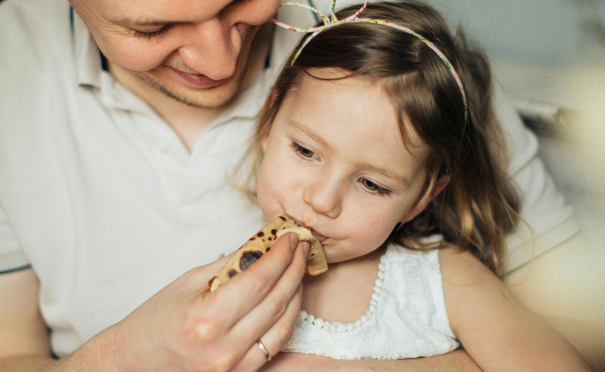 Even children with selective eating habits typically receive adequate nutrition from everyday foods
