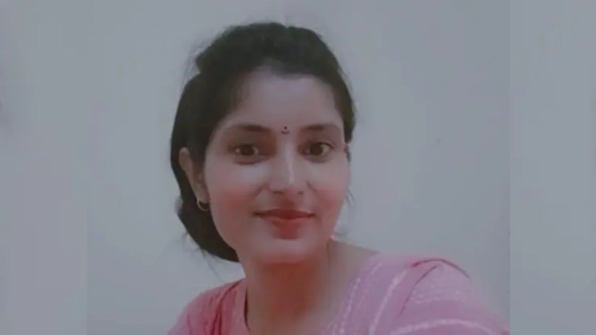 Civil Judge Aspirant Who Disappeared During Train Journey Finally Traced