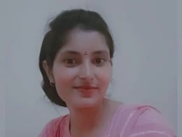 Civil Judge Aspirant Who Disappeared During Train Journey Finally Traced