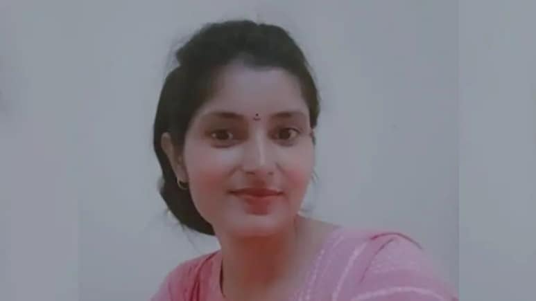 Civil Judge Aspirant Who Disappeared During Train Journey Finally Traced