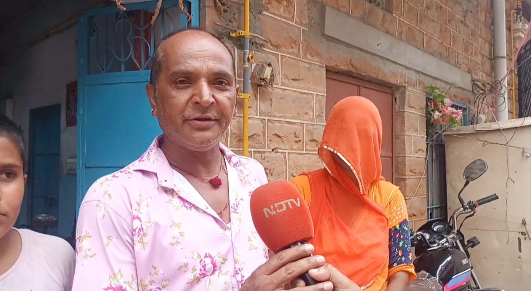 Latest and Breaking News on NDTV Latest and Breaking News on NDTV