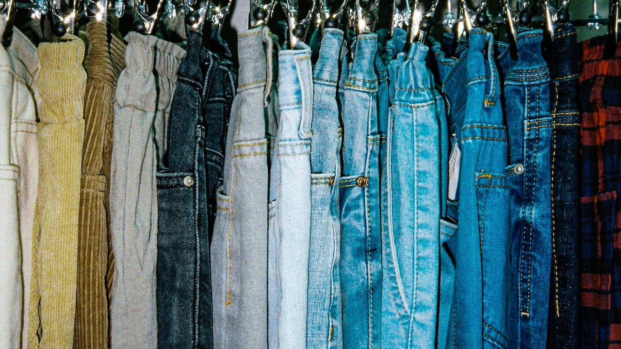 Buying Jeans For Men? Here Are The Top Collections