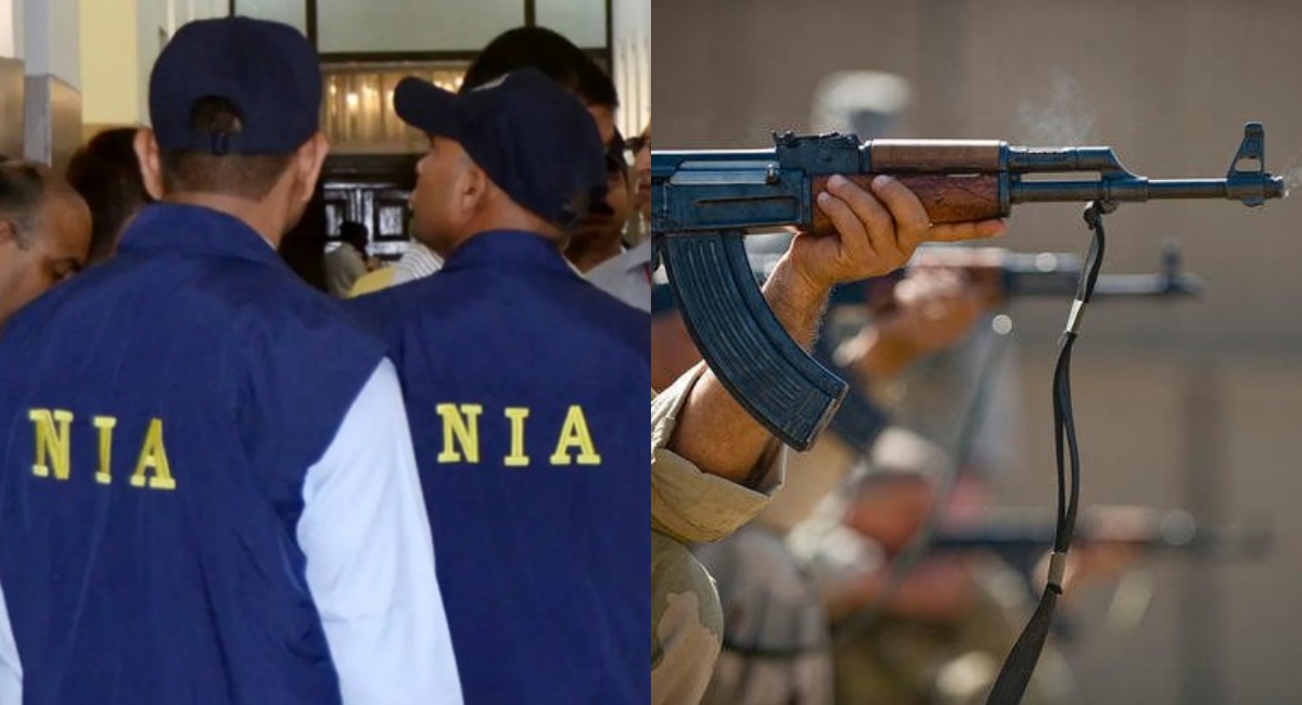 बिहार में एक साल से पहेली क्यों बनी हुई है एक AK-47? समझिए पीछे की पूरी इनसाइड स्टोरी