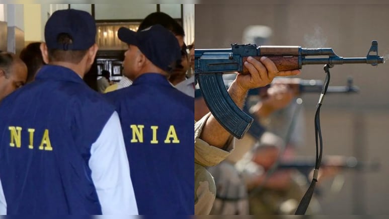 बिहार में एक साल से पहेली क्यों बनी हुई है एक AK-47? समझिए पीछे की पूरी इनसाइड स्टोरी