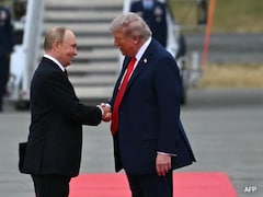 Trump Says 