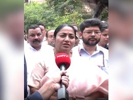 Exclusive: जहां चले बुलडोजर वहां रहने वालों को जल्द आवंटित किए जाएंगे फ्लैट... NDTV से खास बातचीत में बोली रेख Exclusive: जहां चले बुलडोजर वहां रहने वालों को जल्द आवंटित किए जाएंगे फ्लैट... NDTV से खास बातचीत में बोली रेख