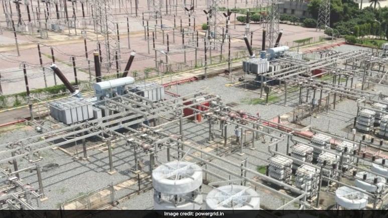 Power Grid Corporation Of India Invites Applications For 1,543 Posts, Check Key Details Power Grid Corporation Of India Invites Applications For 1,543 Posts, Check Key Details