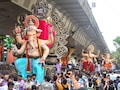 Ganesh Visarjan 2025: बाप्पाला निरोप देण्यासाठी मुंबई महानगरपालिका सज्ज; सुरक्षित विसर्जनासाठी BMC ने दिल्या महत्त्वाच्या सूचना