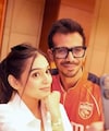 Chahal On Mahvash Being Called A 'Homewrecker' After Divorce From Dhanashree