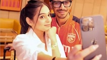 'Low Phase': RJ Mahvash Makes Big Revelation On Dating Rumours With Chahal